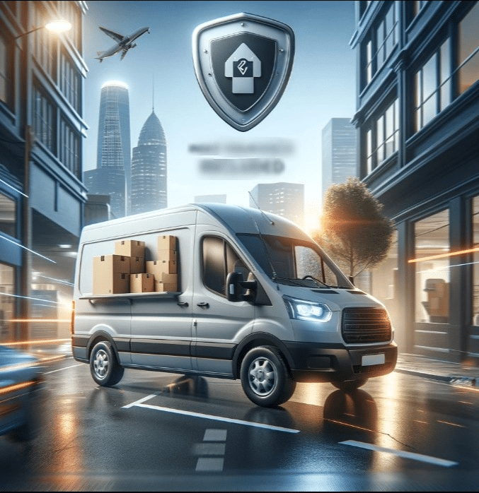 Camioneta de carga en entrega con seguro incluido. | Renta de Camionetas de Cargacargo