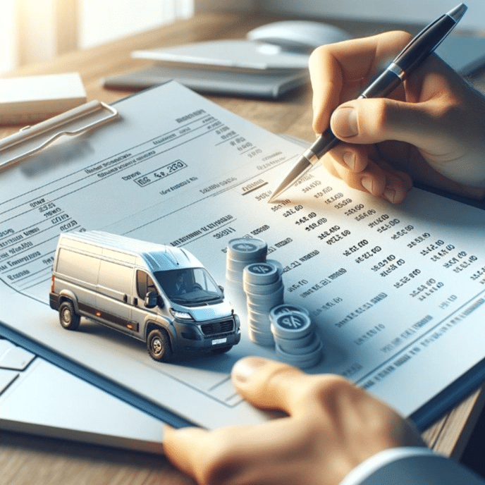 Revisión de costos de alquiler de camioneta para eventos. | Renta de Camionetas de Cargacargo