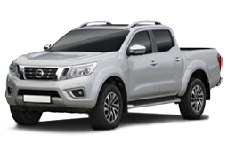 Camioneta Nissan Doble Cabina | Kersicargo Rent