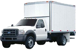Camionetas de Carga Ford 3.5 Toneladas | Kersicargo Rent
