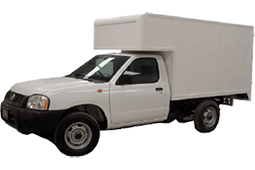 Estaquitas para Carga con Caja Seca | Kersicargo Rent