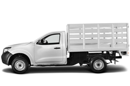 Estaquitas para Carga con Redilas | Kersicargo Rent